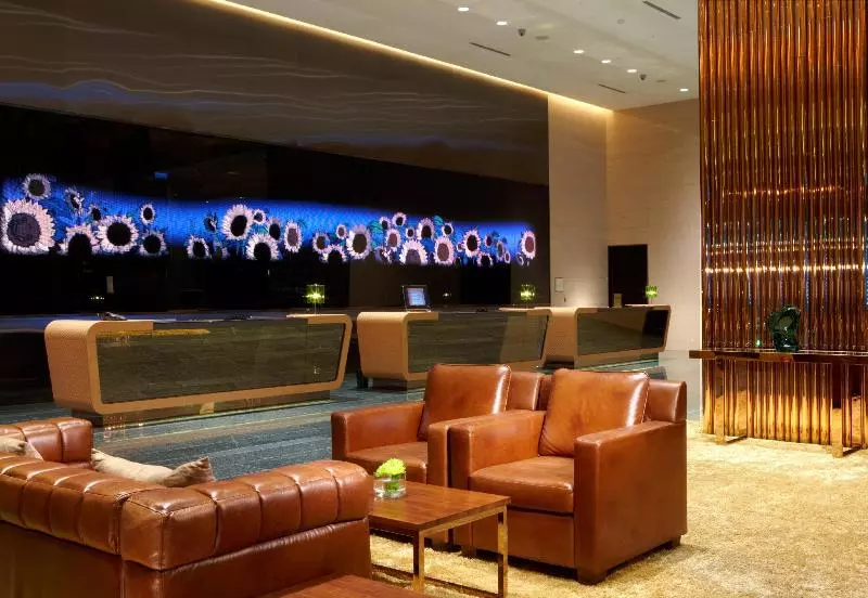 هتل Sheraton Hsinchu