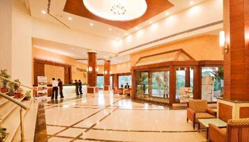 Hotel Sunny International