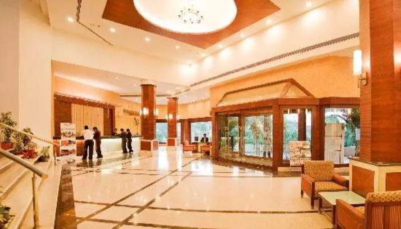 Hotel Sunny International