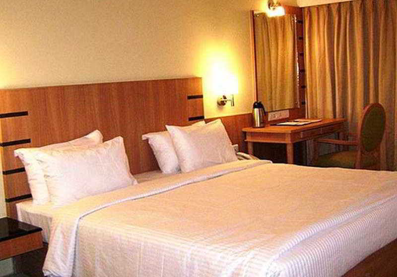 Hotel Sunny International