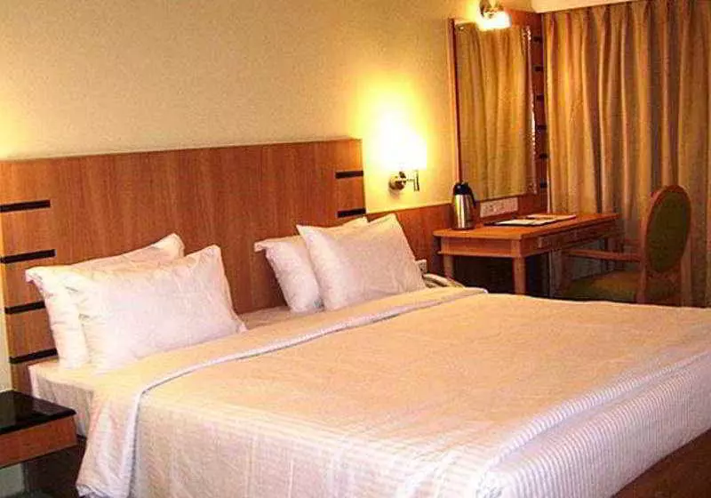 Hotel Sunny International