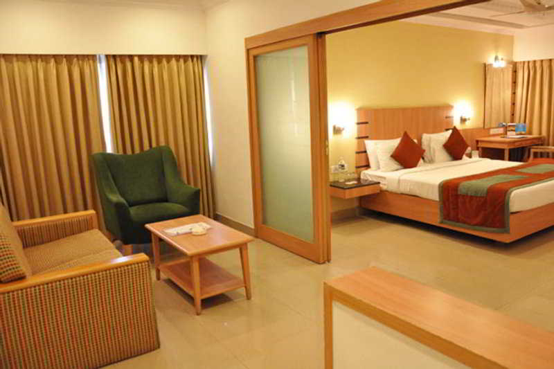 Hotel Sunny International