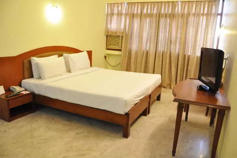 Hotel Sunny International