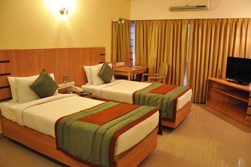 Hotel Sunny International