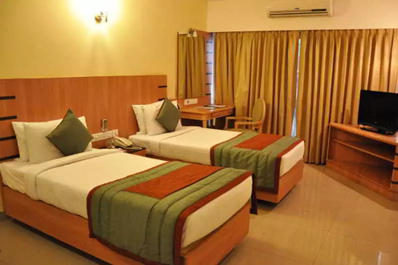 Hotel Sunny International