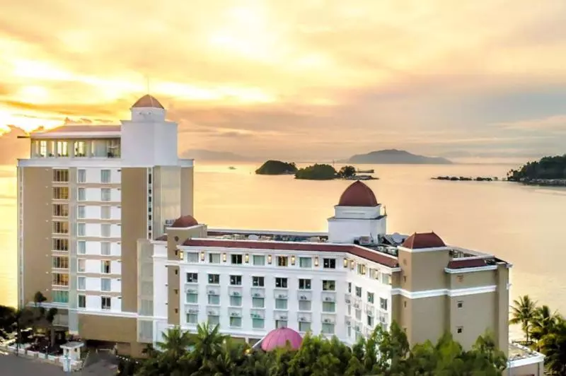 Swiss Belhotel Papua