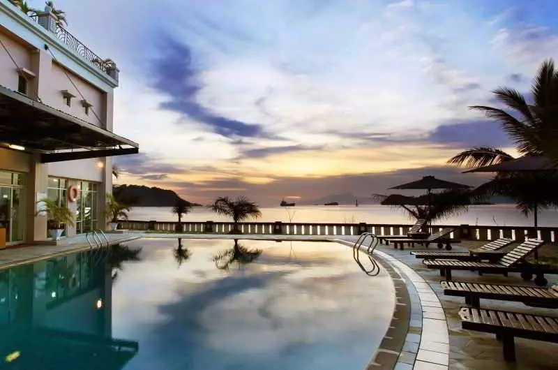 Swiss Belhotel Papua