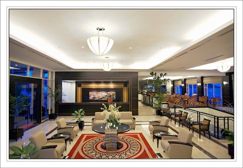 Swiss Belhotel Papua