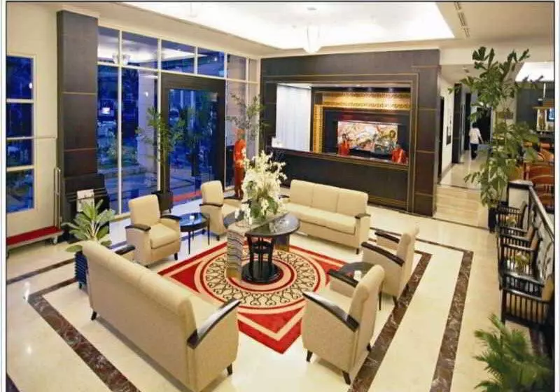 Swiss Belhotel Papua