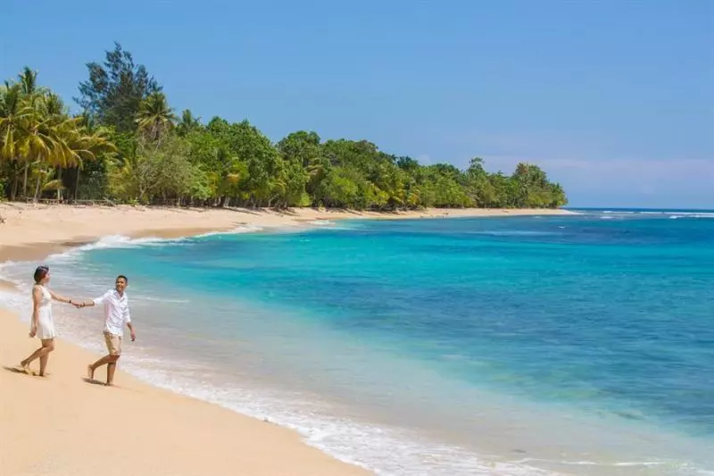 Swiss Belhotel Papua