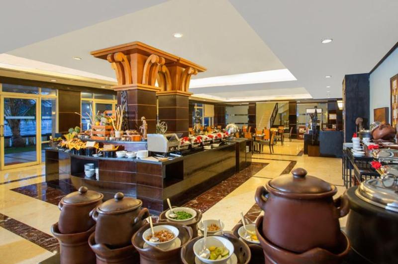 Swiss Belhotel Papua