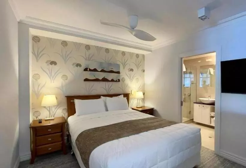 Hotelli The Waterfront