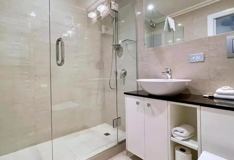 Hotelli The Waterfront