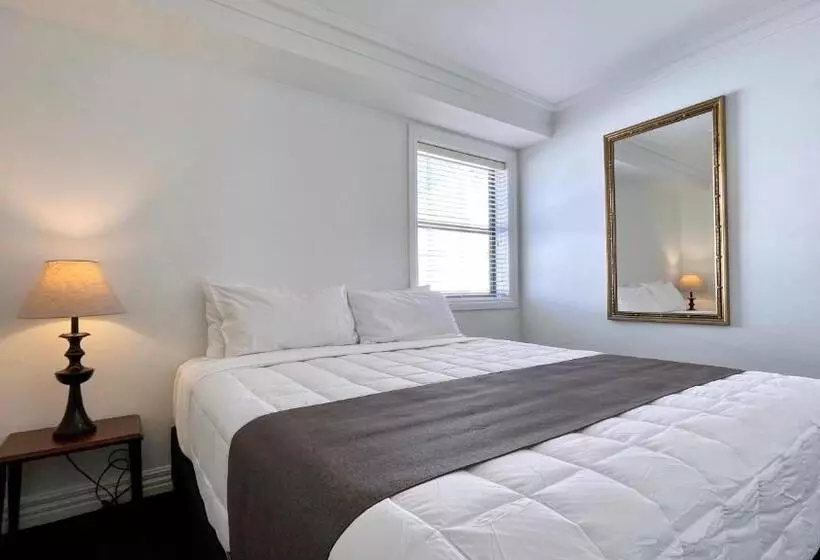 Hotelli The Waterfront