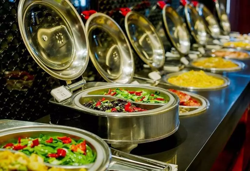 호텔 Yiwu Byland World