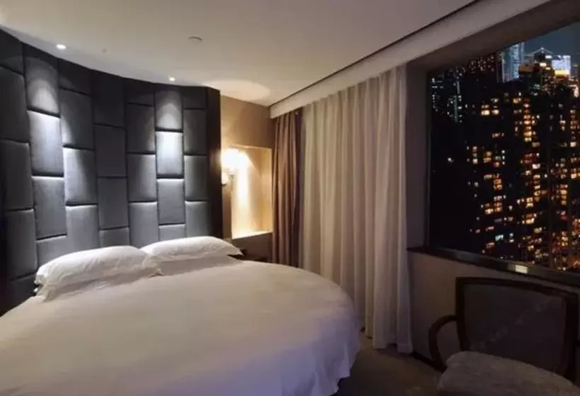 호텔 Yiwu Byland World