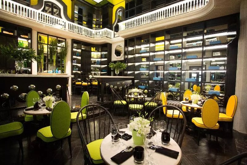 Intercontinental Danang Sun Peninsula Resort, An Ihg