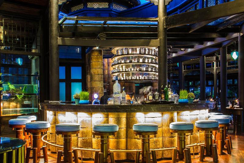 Intercontinental Danang Sun Peninsula Resort, An Ihg