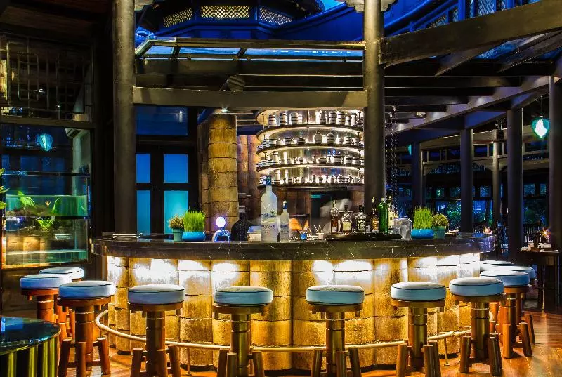 Intercontinental Danang Sun Peninsula Resort, An Ihg