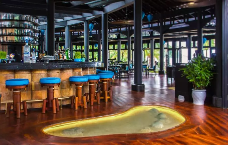 Intercontinental Danang Sun Peninsula Resort, An Ihg