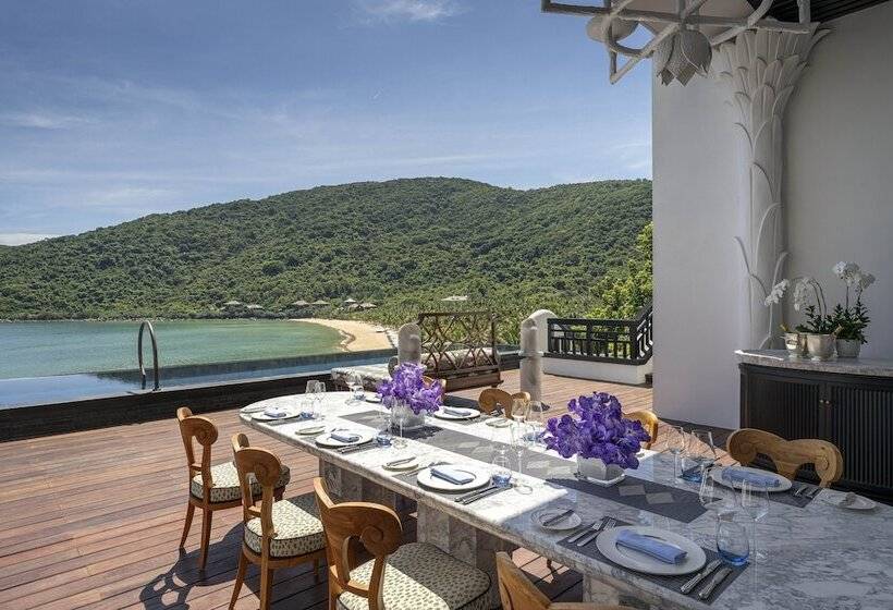 Intercontinental Danang Sun Peninsula Resort, An Ihg