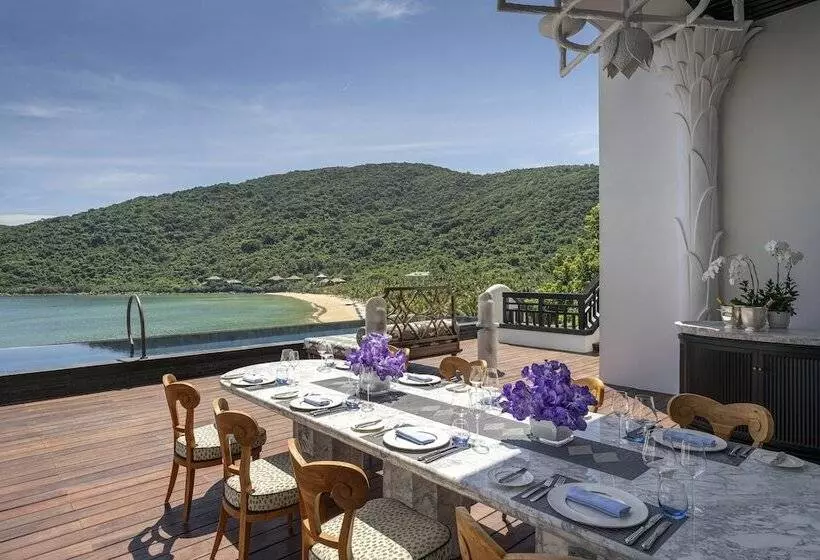 Intercontinental Danang Sun Peninsula Resort, An Ihg