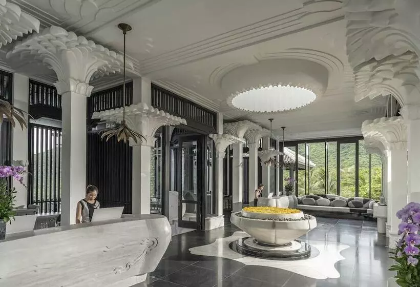 Intercontinental Danang Sun Peninsula Resort, An Ihg