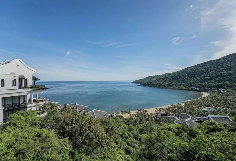 Intercontinental Danang Sun Peninsula Resort, An Ihg