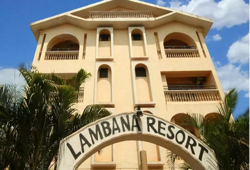 Lambana Resort