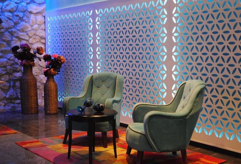 Mercury Hotel Premium All Inclusive