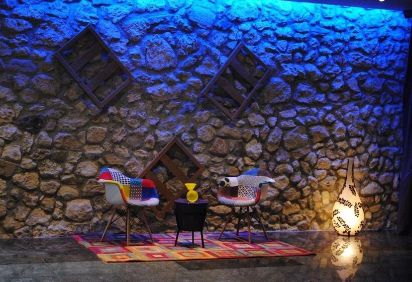 Mercury Hotel Premium All Inclusive