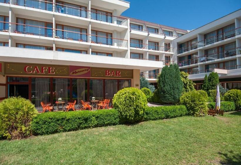 Mercury Hotel Premium All Inclusive