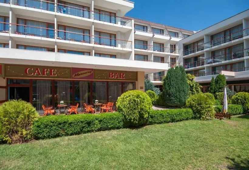 Mercury Hotel Premium All Inclusive