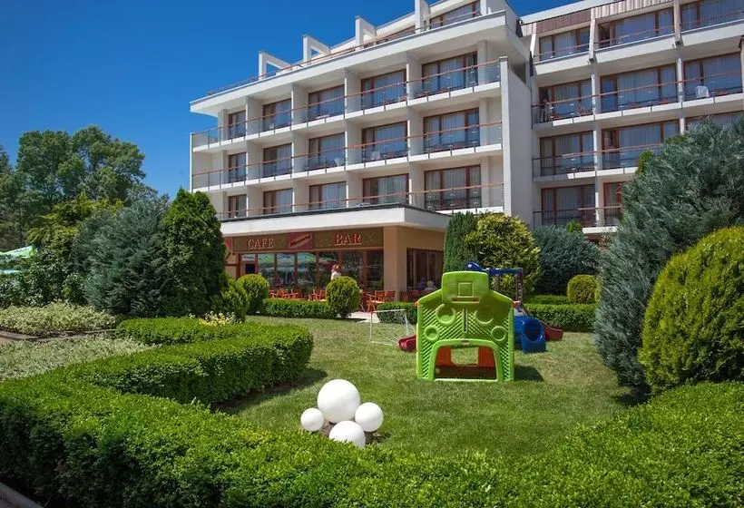 Mercury Hotel Premium All Inclusive