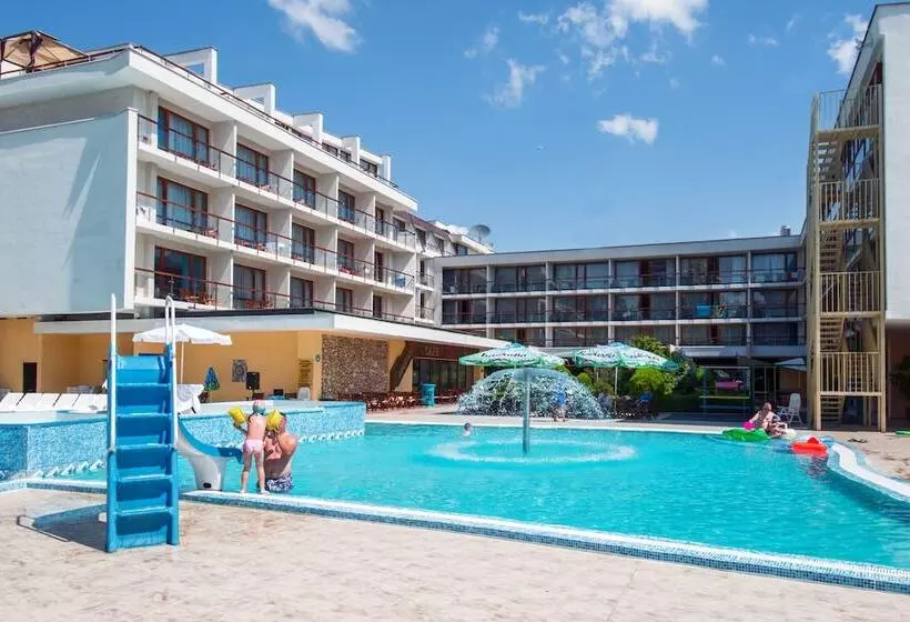 Mercury Hotel Premium All Inclusive