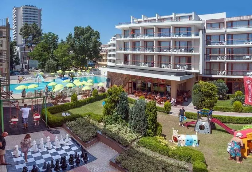 Mercury Hotel Premium All Inclusive