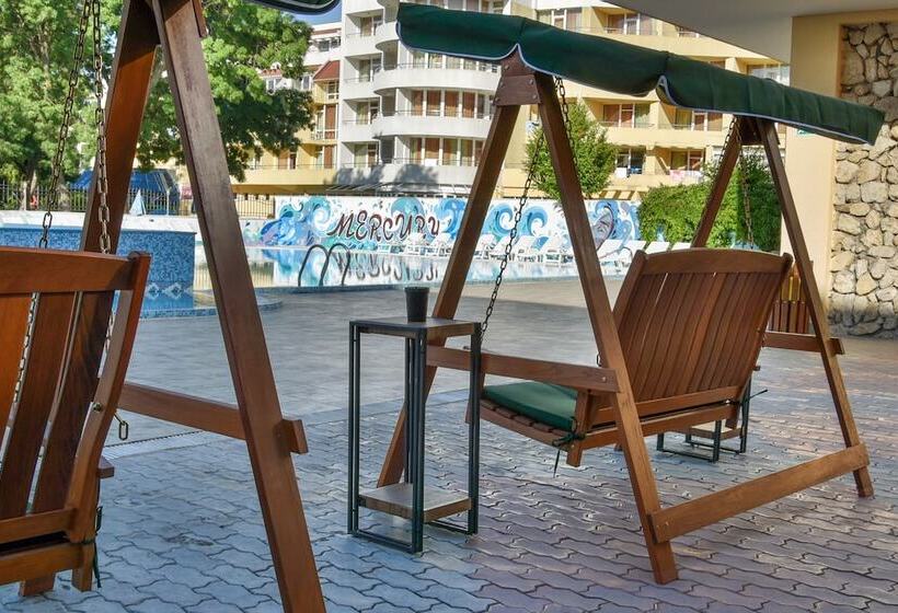 Mercury Hotel Premium All Inclusive