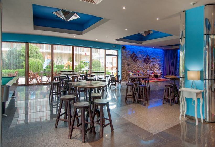 Mercury Hotel Premium All Inclusive