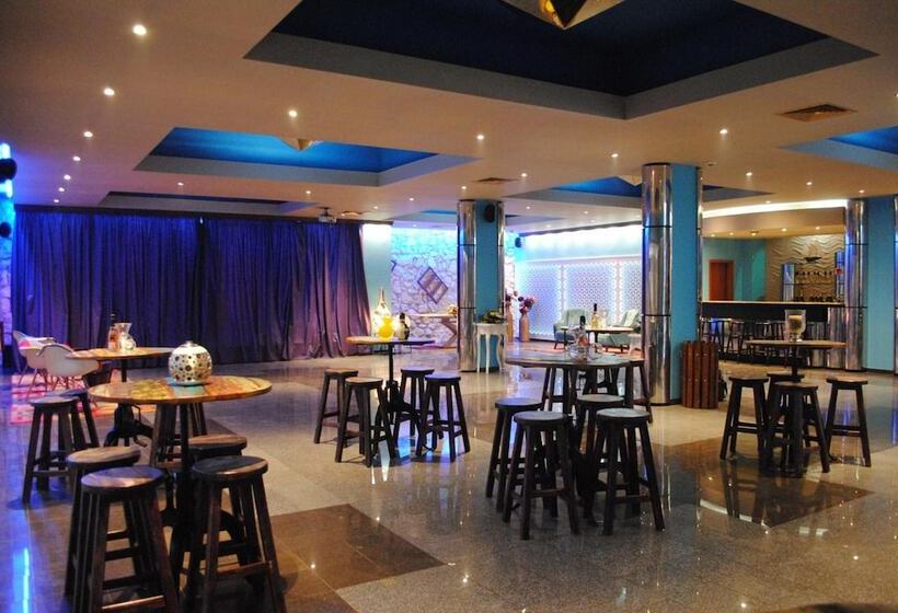 Mercury Hotel Premium All Inclusive