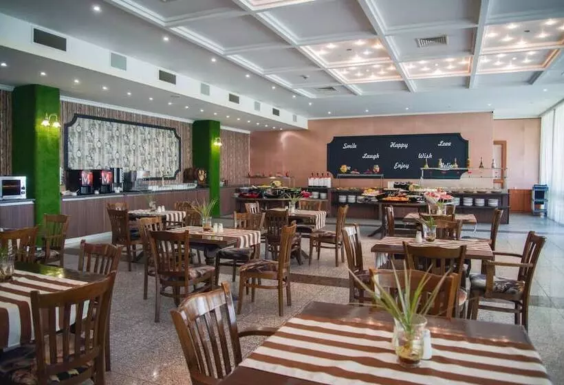 Mercury Hotel Premium All Inclusive