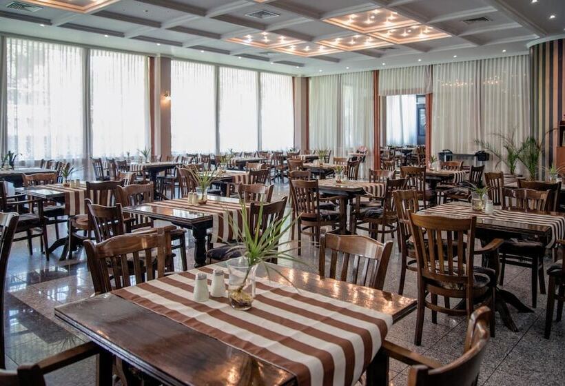 Mercury Hotel Premium All Inclusive