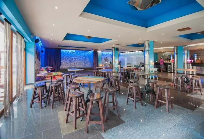 Mercury Hotel Premium All Inclusive