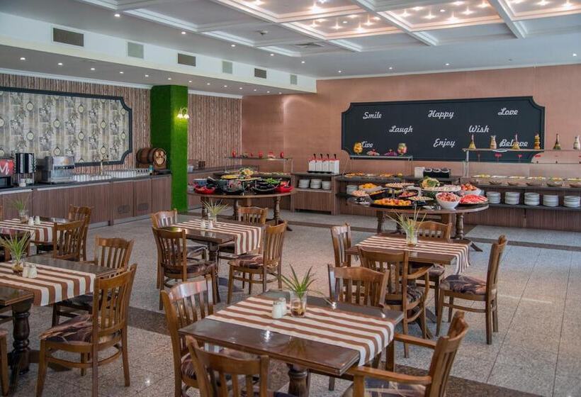 Mercury Hotel Premium All Inclusive