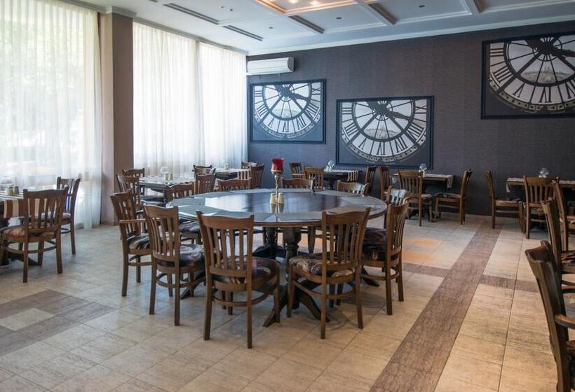 Mercury Hotel Premium All Inclusive