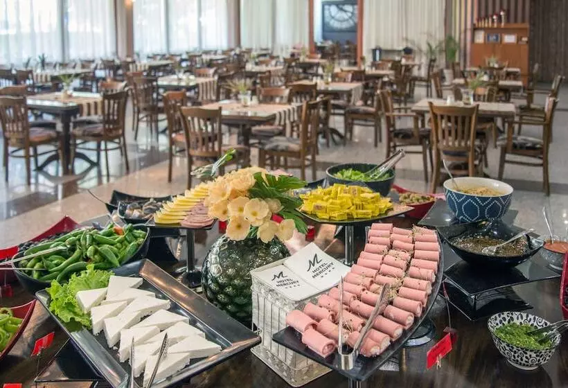 Mercury Hotel Premium All Inclusive