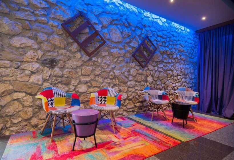 Mercury Hotel Premium All Inclusive