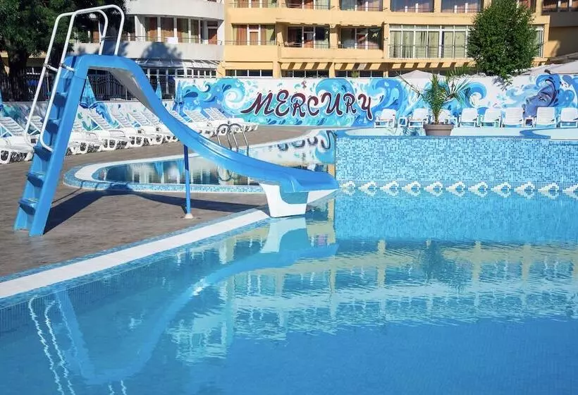 Mercury Hotel Premium All Inclusive