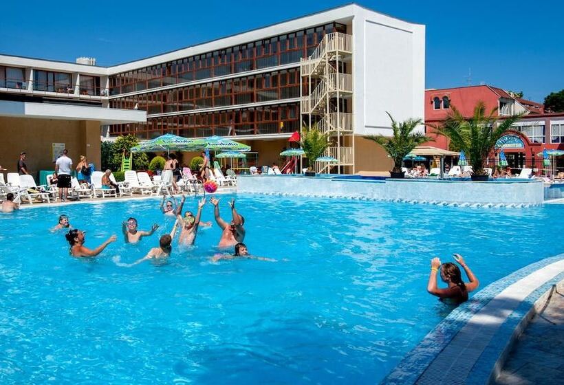 Mercury Hotel Premium All Inclusive