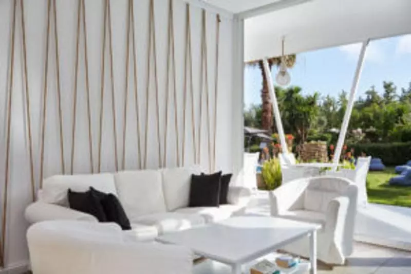 Mr And Mrs White Corfu Couples Retreat Adults Only