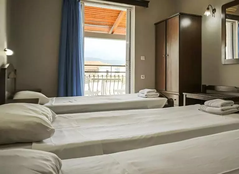 Perkes Hotel Complex